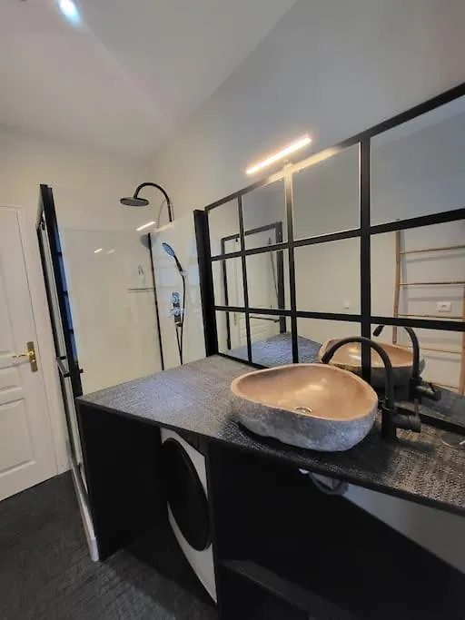 Appartement Avec Terrasse Laguiole 0*,  Frankrig