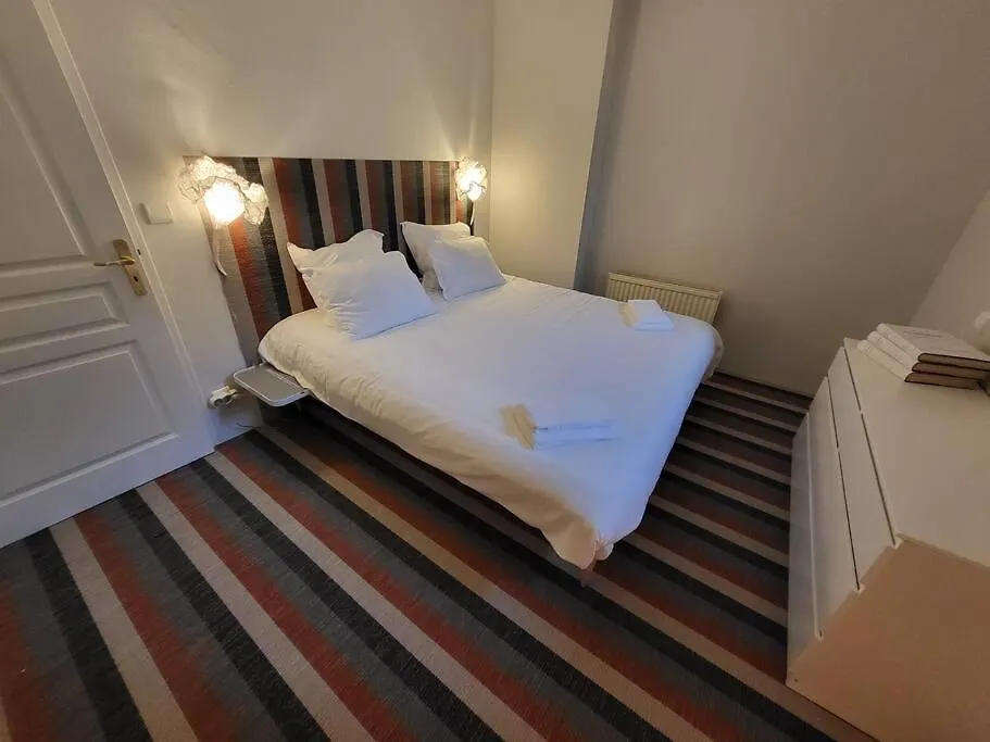 Lejlighed Appartement Avec Terrasse Laguiole Frankrig