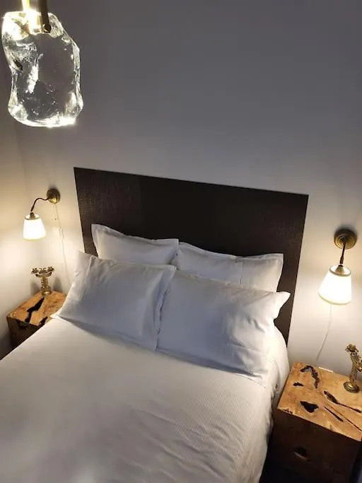 Appartement Avec Terrasse Laguiole Lejlighed