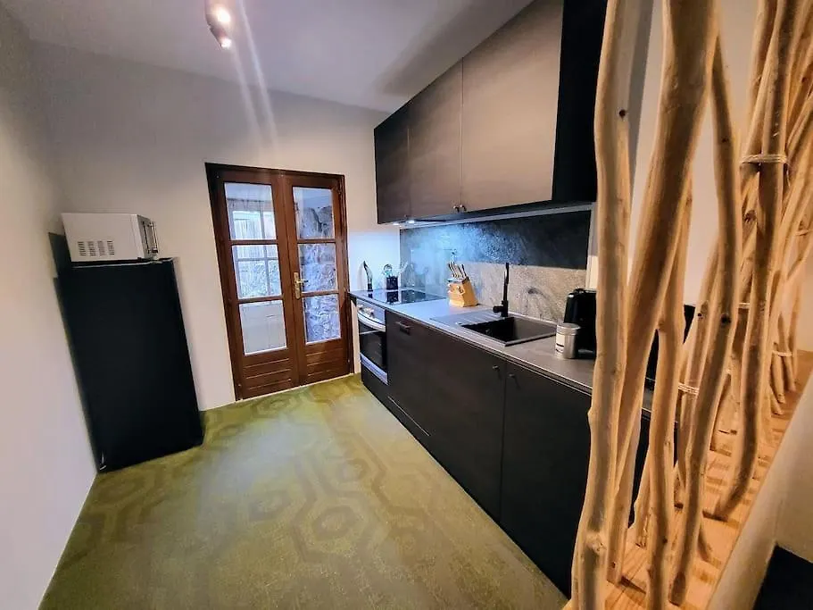 Appartement Avec Terrasse Laguiole