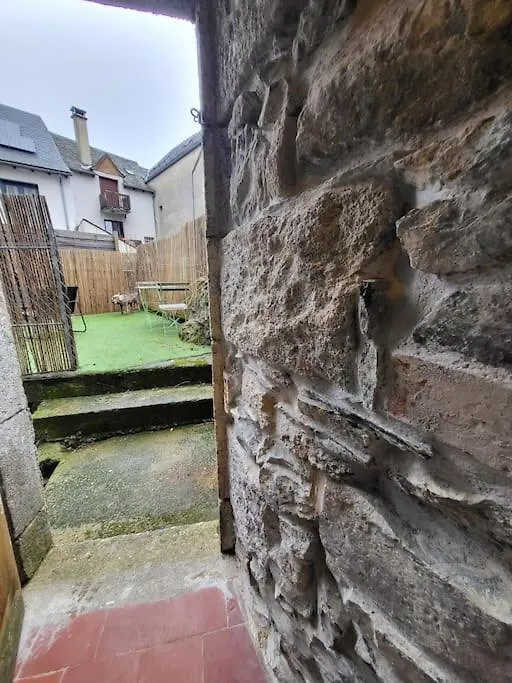 Appartement Avec Terrasse Laguiole