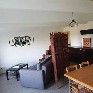 Rénové Dans Longère , Rostrenen France