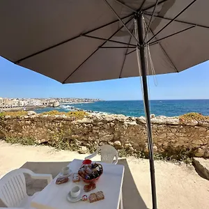 Terrace On The Sea , Syracuse Italie