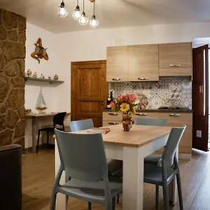 Cortilia House , Cefalù Italie
